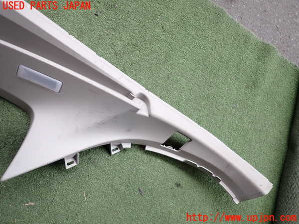 2UPJ-9239577675]BMW 325i ツーリング(VS25)(E91)右リアピラートリム 中古_3