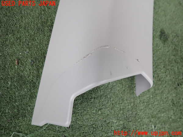 2UPJ-9239577680]BMW 325i ツーリング(VS25)(E91)左リアピラートリム 中古_2