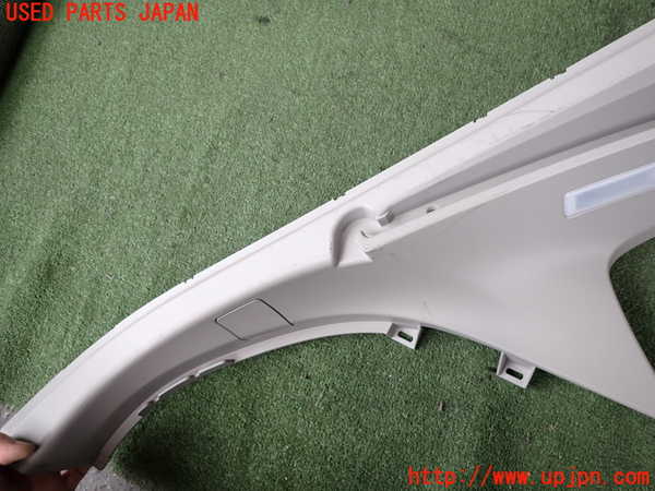 2UPJ-9239577680]BMW 325i ツーリング(VS25)(E91)左リアピラートリム 中古_3