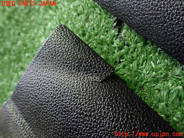 2UPJ-9239577740]BMW 325i ツーリング(VS25)(E91)スカッフプレート (ジャンク品) 中古_2