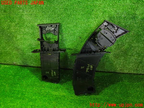 2UPJ-9239577810]BMW 325i ツーリング(VS25)(E91)ドリンクホルダー 中古_3