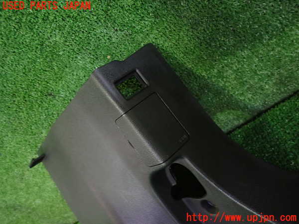 2UPJ-9239577691]BMW 325i ツーリング(VS25)(E91)内装トリム類1 中古_2