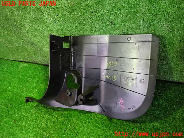 2UPJ-9239577691]BMW 325i ツーリング(VS25)(E91)内装トリム類1 中古_3