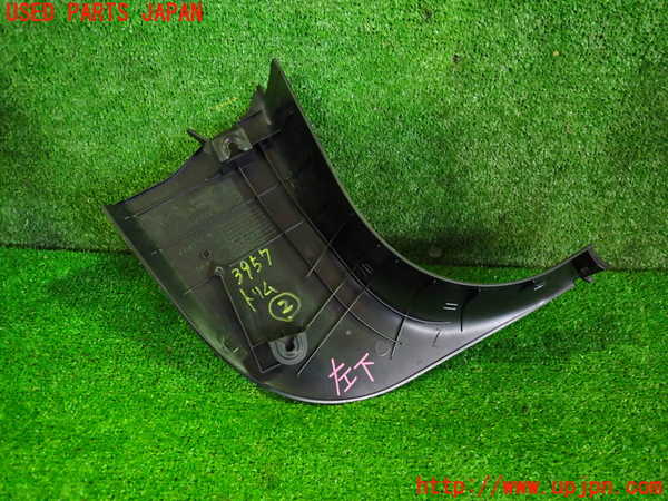 2UPJ-9239577692]BMW 325i ツーリング(VS25)(E91)内装トリム類2 中古_2