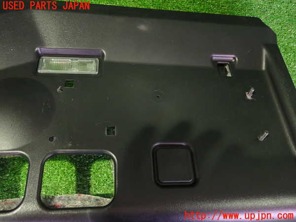 2UPJ-9239577693]BMW 325i ツーリング(VS25)(E91)内装トリム類3 (ジャンク品) 中古_3