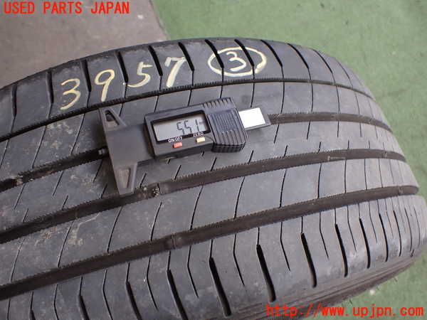 2UPJ-9239579038]BMW 325i ツーリング(VS25)(E91)タイヤ　ホイール　1本③ 225/45R17 中古_4