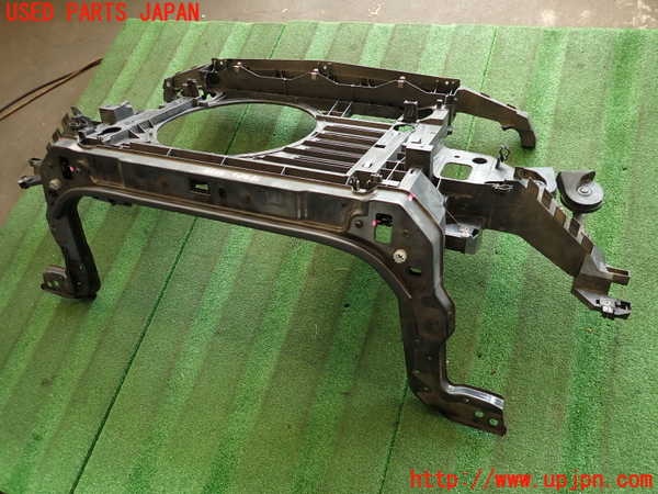 2UPJ-9239581041]BMW ミニ(MINI)クーパーD クロスオーバー(XD20F)(R60)コアサポート 中古_2