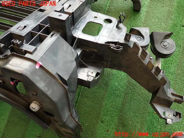 2UPJ-9239581041]BMW ミニ(MINI)クーパーD クロスオーバー(XD20F)(R60)コアサポート 中古_3