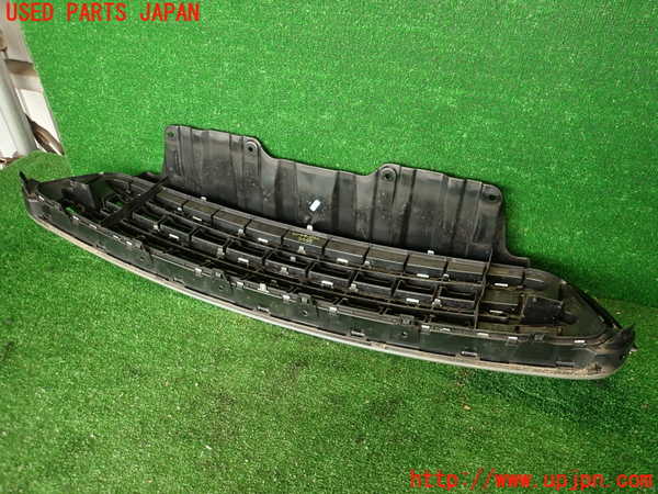 2UPJ-9239581050]BMW ミニ(MINI)クーパーD クロスオーバー(XD20F)(R60)ラジエターグリル 中古_2