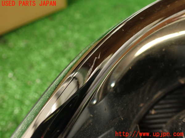 2UPJ-9239581050]BMW ミニ(MINI)クーパーD クロスオーバー(XD20F)(R60)ラジエターグリル 中古_3