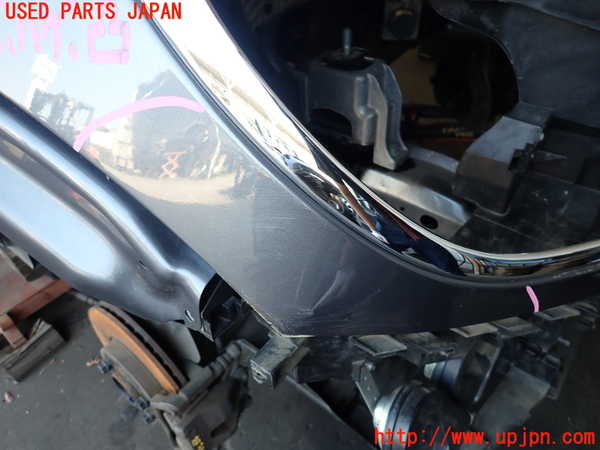 2UPJ-9239581060]BMW ミニ(MINI)クーパーD クロスオーバー(XD20F)(R60)ボンネットフード 中古_2