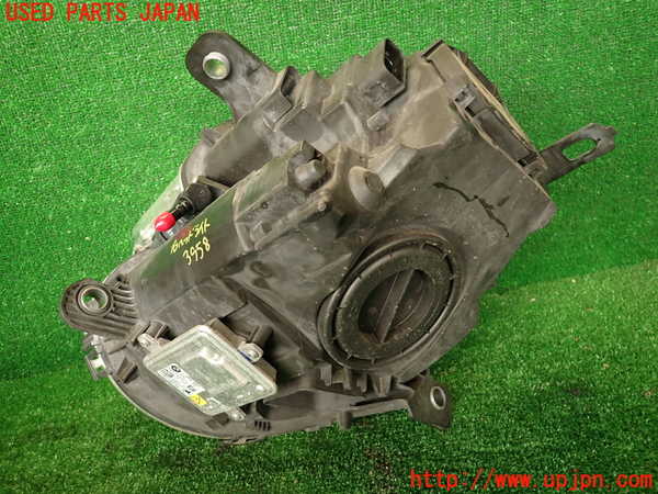 2UPJ-9239581130]BMW ミニ(MINI)クーパーD クロスオーバー(XD20F)(R60)右ヘッドライト HID 中古_2