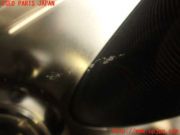 2UPJ-9239581130]BMW ミニ(MINI)クーパーD クロスオーバー(XD20F)(R60)右ヘッドライト HID 中古_3