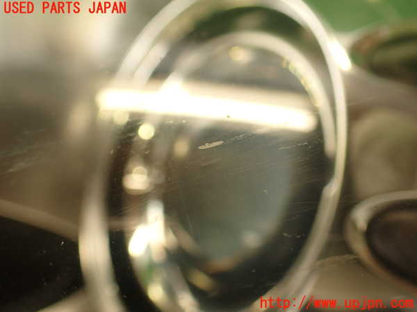 2UPJ-9239581132]BMW ミニ(MINI)クーパーD クロスオーバー(XD20F)(R60)左ヘッドライト HID 中古_3