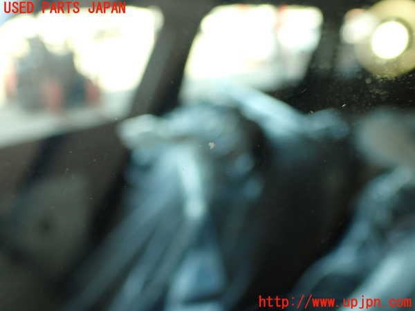 2UPJ-9239581195]BMW ミニ(MINI)クーパーD クロスオーバー(XD20F)(R60)フロントガラス 中古(43R-001586 M1244)_3