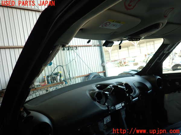 2UPJ-9239581195]BMW ミニ(MINI)クーパーD クロスオーバー(XD20F)(R60)フロントガラス 中古(43R-001586 M1244)_5