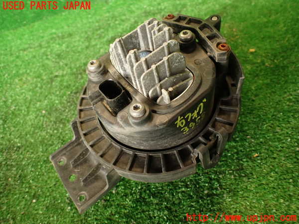 2UPJ-9239581180]BMW ミニ(MINI)クーパーD クロスオーバー(XD20F)(R60)右フォグ 中古_2