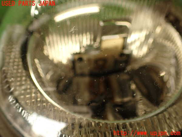 2UPJ-9239581180]BMW ミニ(MINI)クーパーD クロスオーバー(XD20F)(R60)右フォグ 中古_3