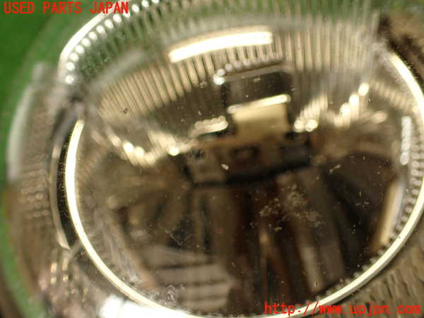 2UPJ-9239581182]BMW ミニ(MINI)クーパーD クロスオーバー(XD20F)(R60)左フォグ 中古_3