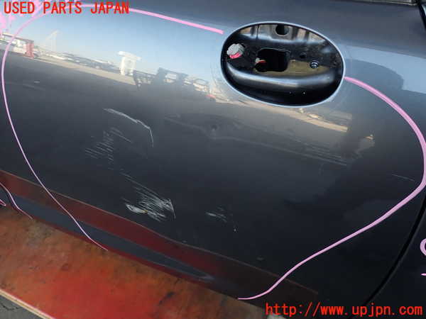 2UPJ-9239581230]BMW ミニ(MINI)クーパーD クロスオーバー(XD20F)(R60)右前ドア 中古(43R-001583 M3236)_2