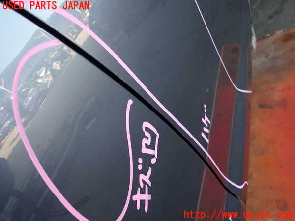 2UPJ-9239581230]BMW ミニ(MINI)クーパーD クロスオーバー(XD20F)(R60)右前ドア 中古(43R-001583 M3236)_3