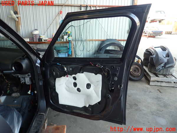 2UPJ-9239581230]BMW ミニ(MINI)クーパーD クロスオーバー(XD20F)(R60)右前ドア 中古(43R-001583 M3236)_5