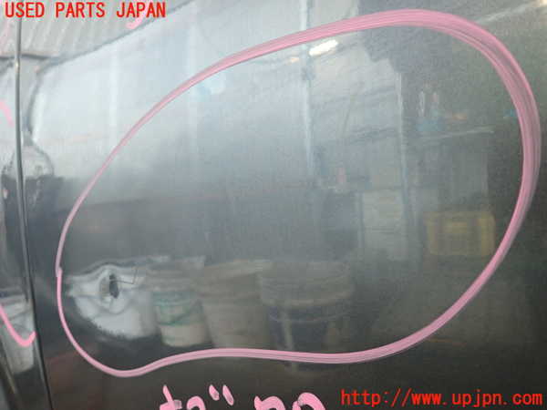 2UPJ-9239581260]BMW ミニ(MINI)クーパーD クロスオーバー(XD20F)(R60)左前ドア 中古(43R-001583 M3236)_3