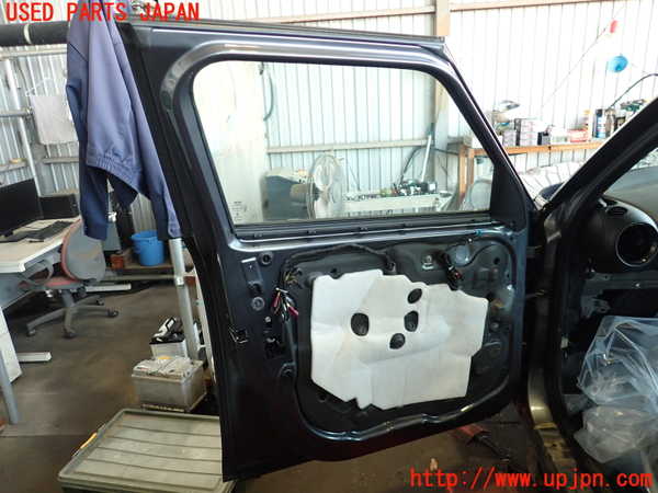 2UPJ-9239581260]BMW ミニ(MINI)クーパーD クロスオーバー(XD20F)(R60)左前ドア 中古(43R-001583 M3236)_5