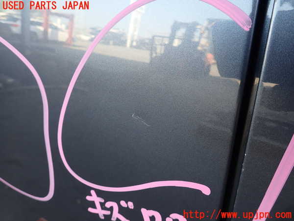 2UPJ-9239581290]BMW ミニ(MINI)クーパーD クロスオーバー(XD20F)(R60)右後ドア 中古(43R-001583 M3236)_3