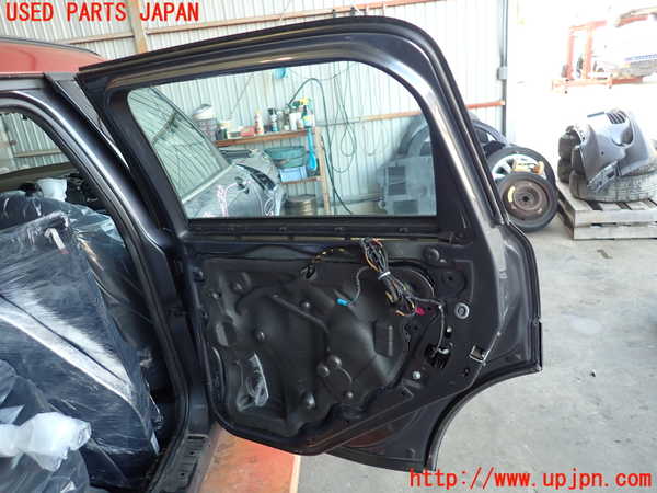 2UPJ-9239581290]BMW ミニ(MINI)クーパーD クロスオーバー(XD20F)(R60)右後ドア 中古(43R-001583 M3236)_5