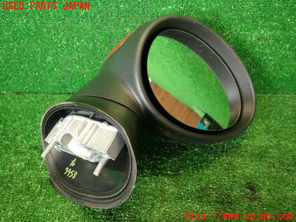 2UPJ-9239581210]BMW ミニ(MINI)クーパーD クロスオーバー(XD20F)(R60)右ドアミラー 中古_2