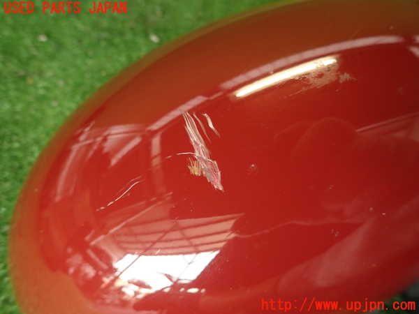 2UPJ-9239581210]BMW ミニ(MINI)クーパーD クロスオーバー(XD20F)(R60)右ドアミラー 中古_3