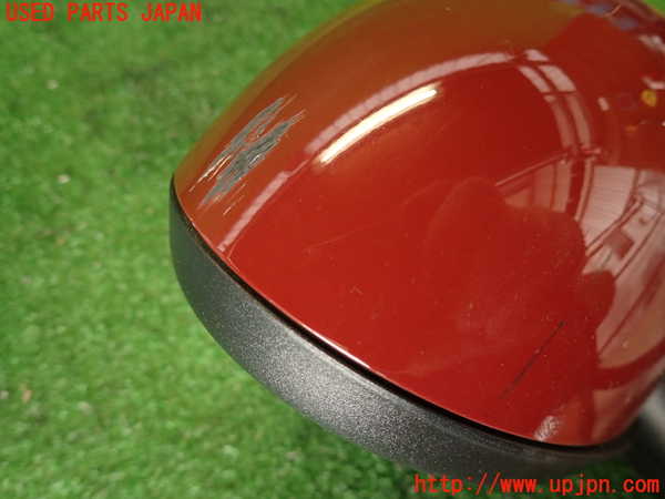 2UPJ-9239581210]BMW ミニ(MINI)クーパーD クロスオーバー(XD20F)(R60)右ドアミラー 中古_4