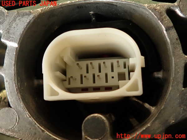 2UPJ-9239581210]BMW ミニ(MINI)クーパーD クロスオーバー(XD20F)(R60)右ドアミラー 中古_5