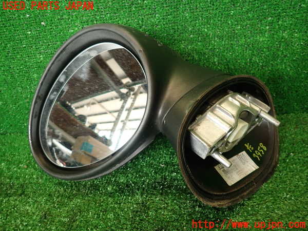 2UPJ-9239581212]BMW ミニ(MINI)クーパーD クロスオーバー(XD20F)(R60)左ドアミラー (ジャンク品) 中古_2