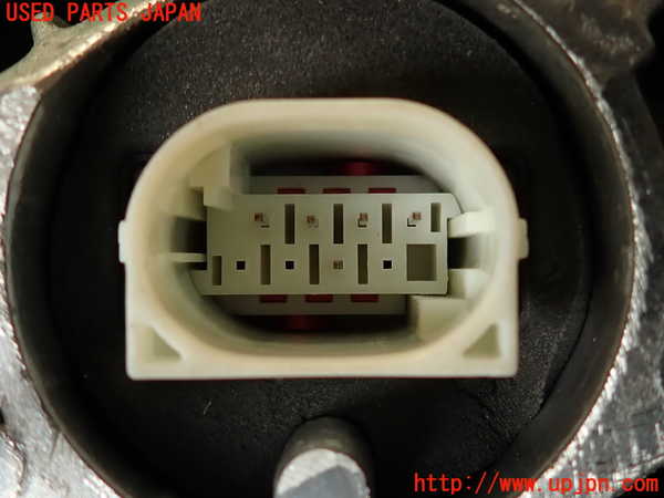 2UPJ-9239581212]BMW ミニ(MINI)クーパーD クロスオーバー(XD20F)(R60)左ドアミラー (ジャンク品) 中古_5