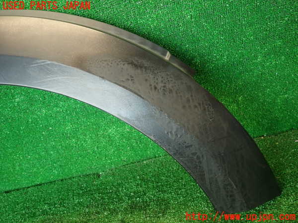 2UPJ-9239581440]BMW ミニ(MINI)クーパーD クロスオーバー(XD20F)(R60)右前オーバーフェンダー (ジャンク品) 中古_2