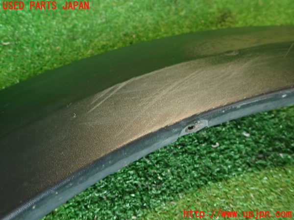 2UPJ-9239581440]BMW ミニ(MINI)クーパーD クロスオーバー(XD20F)(R60)右前オーバーフェンダー (ジャンク品) 中古_3