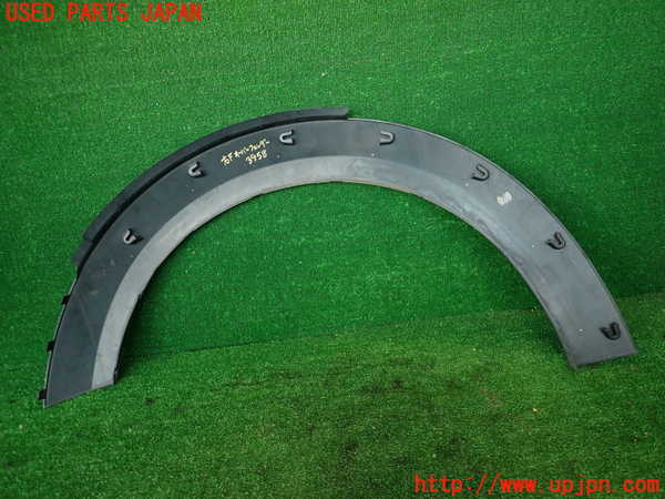 2UPJ-9239581440]BMW ミニ(MINI)クーパーD クロスオーバー(XD20F)(R60)右前オーバーフェンダー (ジャンク品) 中古_5