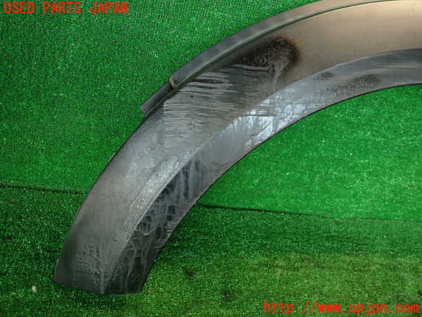 2UPJ-9239581442]BMW ミニ(MINI)クーパーD クロスオーバー(XD20F)(R60)左前オーバーフェンダー (ジャンク品) 中古_2