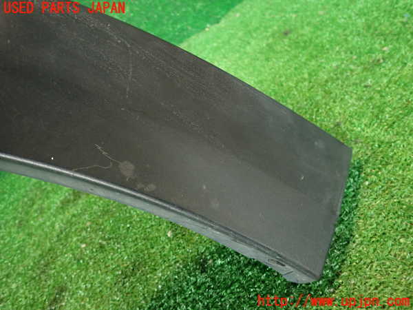 2UPJ-9239581442]BMW ミニ(MINI)クーパーD クロスオーバー(XD20F)(R60)左前オーバーフェンダー (ジャンク品) 中古_4