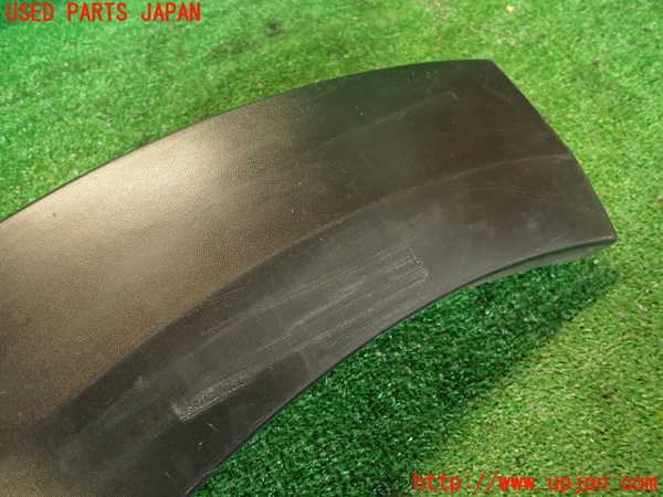 2UPJ-9239581444]BMW ミニ(MINI)クーパーD クロスオーバー(XD20F)(R60)右後オーバーフェンダー 中古_2