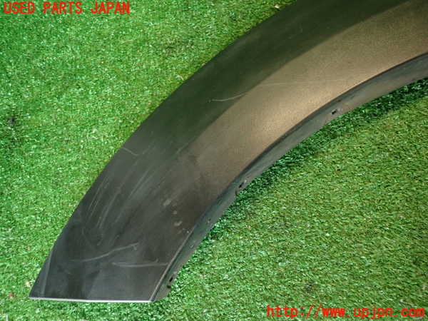 2UPJ-9239581444]BMW ミニ(MINI)クーパーD クロスオーバー(XD20F)(R60)右後オーバーフェンダー 中古_3