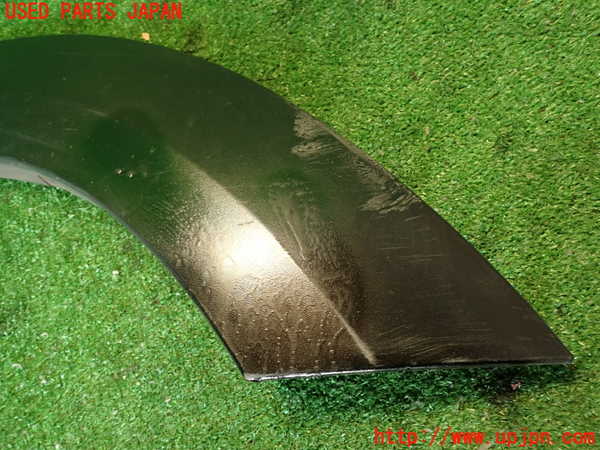 2UPJ-9239581446]BMW ミニ(MINI)クーパーD クロスオーバー(XD20F)(R60)左後オーバーフェンダー (ジャンク品) 中古_2