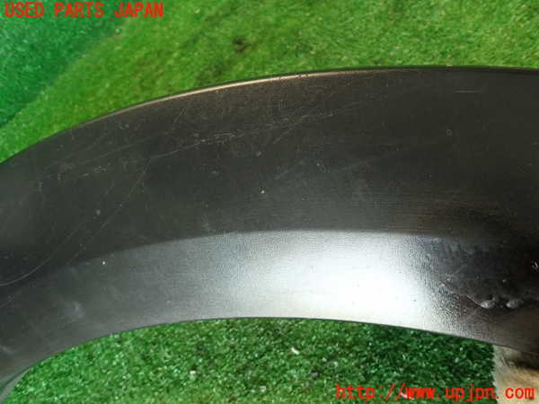 2UPJ-9239581446]BMW ミニ(MINI)クーパーD クロスオーバー(XD20F)(R60)左後オーバーフェンダー (ジャンク品) 中古_3