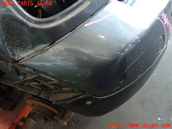 2UPJ-9239581610]BMW ミニ(MINI)クーパーD クロスオーバー(XD20F)(R60)リアバンパー (ジャンク品) 中古_3