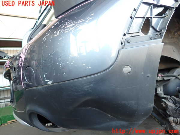 2UPJ-9239581610]BMW ミニ(MINI)クーパーD クロスオーバー(XD20F)(R60)リアバンパー (ジャンク品) 中古_4