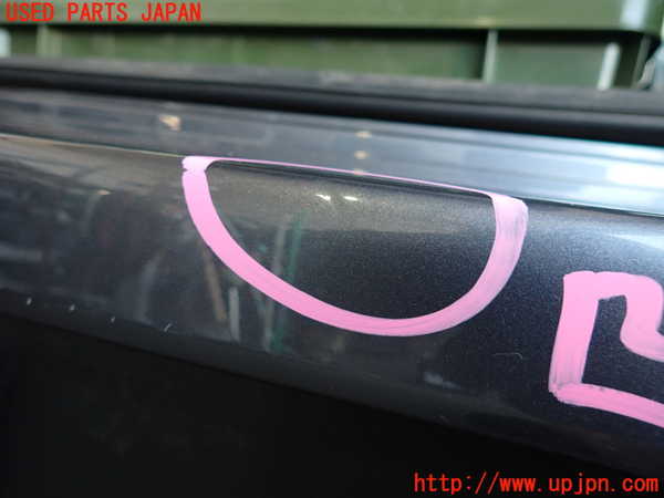 2UPJ-9239581610]BMW ミニ(MINI)クーパーD クロスオーバー(XD20F)(R60)リアバンパー (ジャンク品) 中古_5