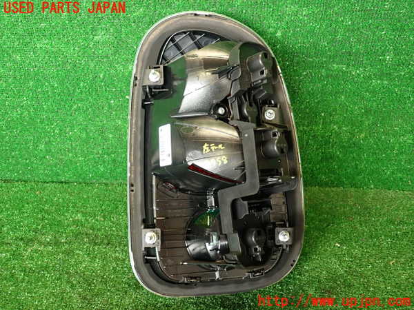 2UPJ-9239581536]BMW ミニ(MINI)クーパーD クロスオーバー(XD20F)(R60)左テールランプ 中古_2