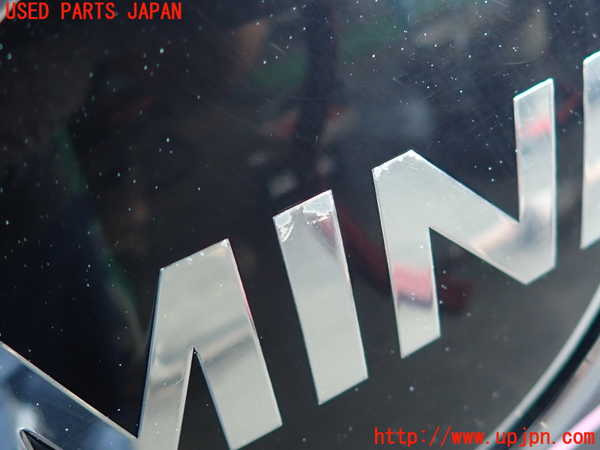 2UPJ-9239581566]BMW ミニ(MINI)クーパーD クロスオーバー(XD20F)(R60)バックドア リアゲート ハッチ 中古(43R-001583 M3232)_2